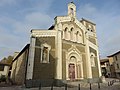 Église Saint-Bonnet de Vourles