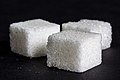 Lo zucchero (saccarosio) è un composto (C12H22O11)