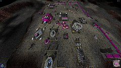 Warzone 2100, 1999