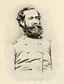 Maj. Gen. Wade Hampton, CSA