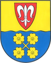 Wappen von Brüsewitz