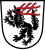 Wappen von Egmating