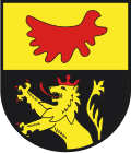 Wappen der Gemeinde Ellweiler