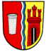 Blason de Kleinkahl