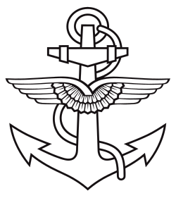Odznak Marineflieger