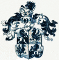 Wappen der Ritter Payr von Thurn 1631