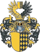 Wappen derer von Bruwerdinghausen