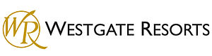 English: Westgate Resorts Logo