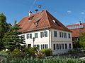 Pfarrhaus