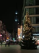 Advent in Ulm