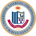 Xavier University (Cincinnati) seal.png