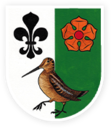 Wappen von Zlukov