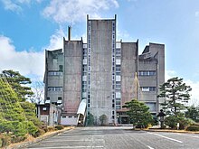 蔵春閣（長野県長野市）