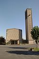 Nouvelle église Saint-Michel