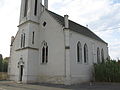 Église Saint-Martin de Berthenay
