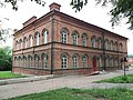 Ульяновский колледж культуры и искусства