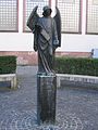 1994, Skulptur, Frankfurt am Main