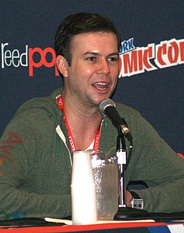 Taran Killam