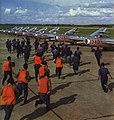 1965-11 1965 中国人民解放军航空兵