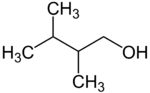 2,3-диметил-1-бутанол.ПНГ