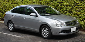 2005 Nissan Bluebird-Sylphy 03.jpg