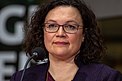 Andrea Nahles (2018)