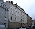 Doppelmietshaus