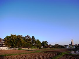 佐須町四丁目