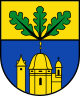 Haselsdorf-Tobelbad - Stema