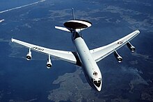 AWACS obrázek