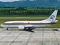 Air Madagascar Boeing 737-300