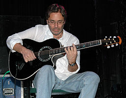 Al Di Meola