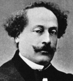 Ifj. Alexandre Dumas