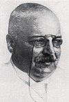 Alois Alzheimer.