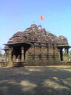 अंबरनाथ का शिव मंदिर