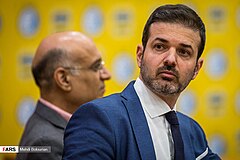 Andrea Stramaccioni (2019)