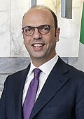 Angelino Alfano