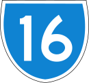 Route 16