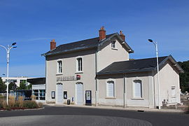 Joué-lès-Tours (2013)