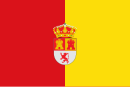 Drapeau de Moraleja