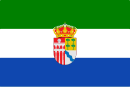 Drapeau de Mozoncillo