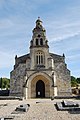 Église Saint-Christophe de Baron