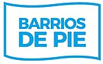 Miniatura para Barrios de Pie