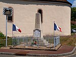 Monument aux morts