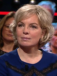 Beatrice de Graaf (2018)