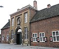 Begijnhof in Turnhout