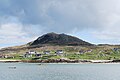 Image 26A scattered settlement on Eriskay in the Outer Hebrides, beneath Beinn Sciathan Credit: Mipmapped