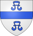 Boisleux-Saint-Marc címere