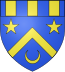 Blason de Juzennecourt