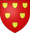 Armes du Bignon-du-Maine